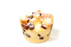 100 G Bread Pudding