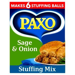 100 G Bread Stuffing (Dry Mix)