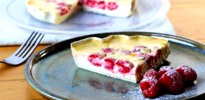 100 G Breakfast Tart (Low Fat)