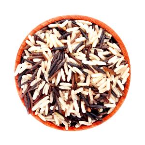 100 G Brown and Wild Rice