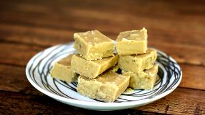 100 G Brown Sugar Fudge (Penuche)