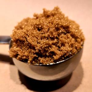 100 G Brown Sugar