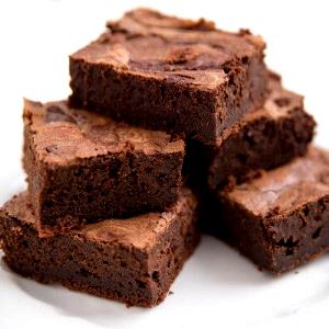 100 G Brownies (Commercial)