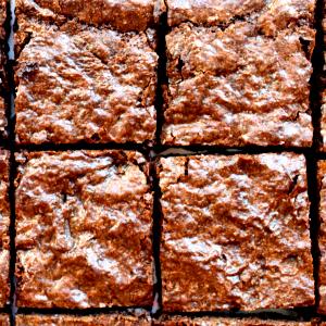 100 G Brownies