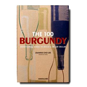 100 G Burgundy Wine
