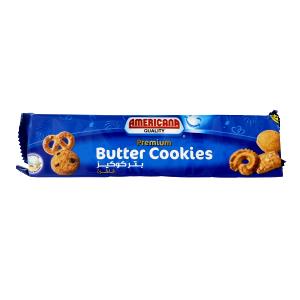 100 G Butter Cookies (Enriched)