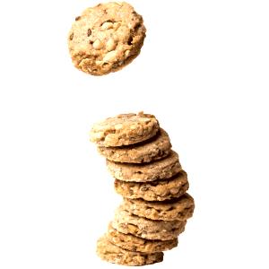 100 G Butterscotch Chip Cookie