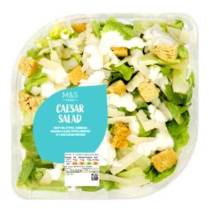 100 G Caesar Salad Dressing