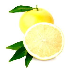 100 G California White Grapefruit