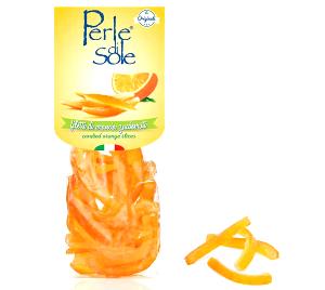 100 G Candied Fruit Peel