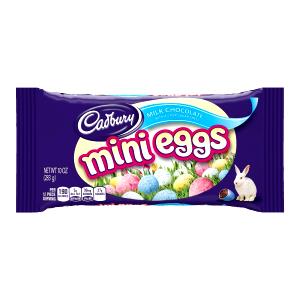 100 G Candy Coated Chocolate Easter Egg