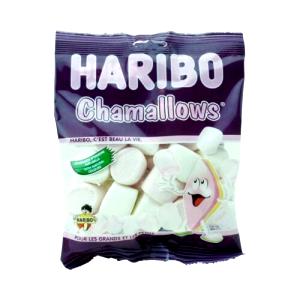 100 G Candy Coated Marshmallow