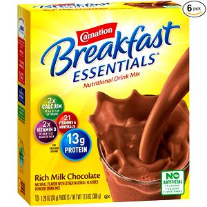 100 G Canned Instant Breakfast