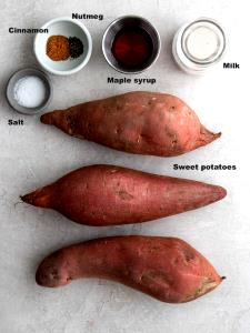 100 G Canned Sweetpotato without Syrup
