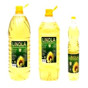 100 G Canola, Soybean and Sunflower Oil
