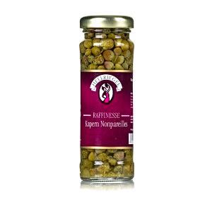100 G Capers