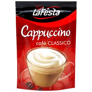 100 G Cappuccino