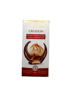 100 G Caramel Sundae