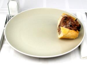 100 G Caribou Liver (Alaska Native)