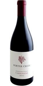 100 G Carignane Wine