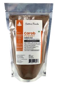 100 G Carob Flavor Beverage Powder Mix