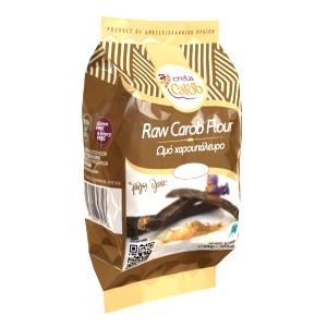 100 G Carob Powder or Flour