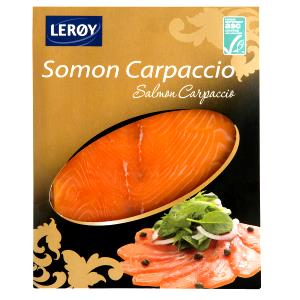 100 G Carpaccio