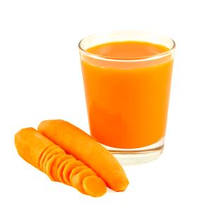 100 G Carrot Juice (Canned)