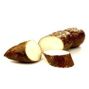 100 G Cassava