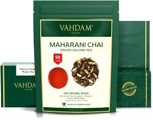 100 G Chai