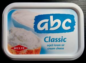 100 G Cheese Spread