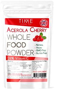 100 G Cherry Drink with Vitamin C Added