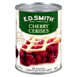 100 G Cherry Pie Filling