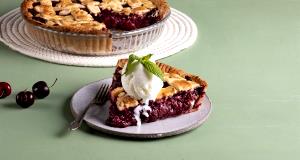 100 G Cherry Pie (Individual Size or Tart)