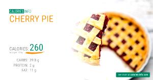 100 G Cherry Pie