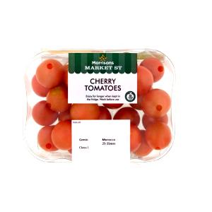100 G Cherry Tomatoes