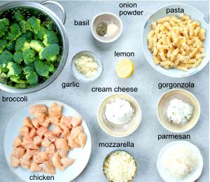100 G Chicken or Turkey, Rice and Vegetables in Cheese Sauce (Mixture)