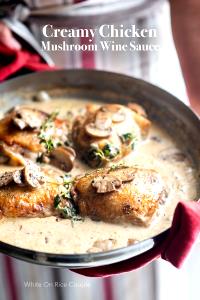 100 G Chicken or Turkey, Rice and Vegetables in Cream Sauce, White Sauce or Mushroom Soup-Based Sauce (Mixture)