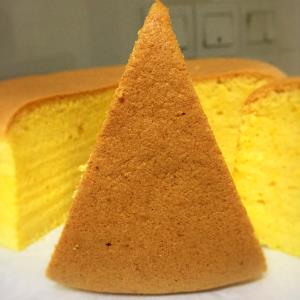 100 G Chiffon Cake