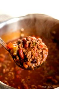 100 G Chili Con Carne with Venison/Deer and Beans