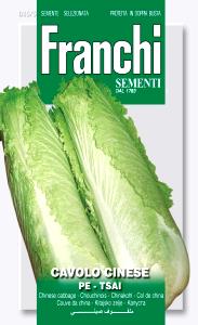 100 G Chinese Cabbage (Pe-Tsai)