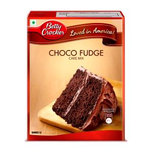 100 G Chocolate Cake (Dry Mix)