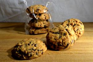 100 G Chocolate Chip Cookie