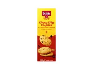 100 G Chocolate Chip Cookies (Soft Type)