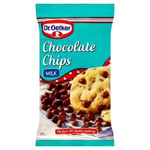 100 G Chocolate Chips