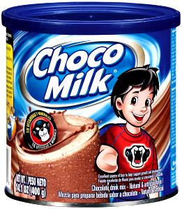 100 G Chocolate Flavor Beverage Powder Mix For Milk (Without Added Nutrients)