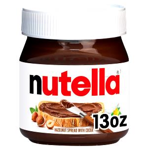 100 G Chocolate Flavor Hazelnut Spread