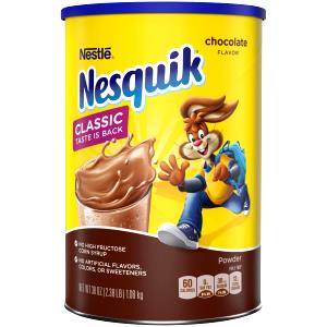 100 G Chocolate Flavor Powder Mix (with Added Nutrients, with Whole Milk)