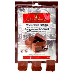 100 G Chocolate Fudge Candies