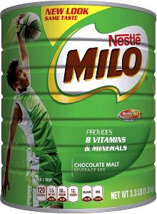 100 G Chocolate Malted Milk (Dry Mix, Fortified)